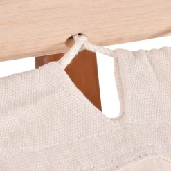 COSTWAY Hängemattengestell Mit Hängematte Bis 120kg Belastbar Hängemattenständer Hängeschaukel 313x115x120cm Holz 11 COSTWAY Hängemattengestell Mit Hängematte Bis 120kg Belastbar Hängemattenständer Hängeschaukel 313x115x120cm Holz -Garten- & Gewächshäuser Geschäft 951f201b3044ad596ba7e0ae19a02b1f