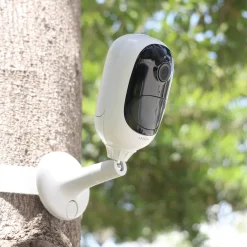 Reolink Akku Überwachungskamera Aussen, 1080p Kabellose WLAN Batterie IP Kamera Mit PIR Bewegungsmelder, 10m Sternenlicht-Nachtsicht, SD-Kartenslot, 2,4Ghz WiFi, 2-Wege-Audio, Argus 2 35 Reolink Akku Überwachungskamera Aussen, 1080p Kabellose WLAN Batterie IP Kamera Mit PIR Bewegungsmelder, 10m Sternenlicht-Nachtsicht, SD-Kartenslot, 2,4Ghz WiFi, 2-Wege-Audio, Argus 2 -Garten- & Gewächshäuser Geschäft 954b1877383cf3ac801f31585a879011