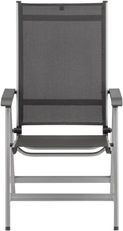 Kettler Basic Plus Klappsessel - 6er Set -Garten- & Gewächshäuser Geschäft 954f6265272add0ff7597b731970b01b