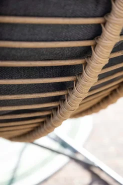 Garden Impressions Relaxsessel Luna Natural Rotan -Garten- & Gewächshäuser Geschäft 95689f38c4a24193c51e881ed8f68b80