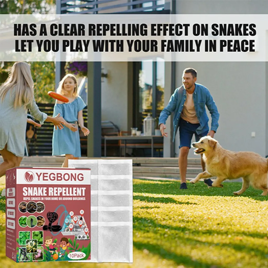 Stretoey 20x Outdoor Camping Schlangenabwehr Garten Gras Anti Schlange Haushaltsprodukte 2 Stretoey 20x Outdoor Camping Schlangenabwehr Garten Gras Anti Schlange Haushaltsprodukte – Bild 2