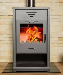 Viktoria EEK A - Kaminofen Victoria Triumph 15.0 KW -Garten- & Gewächshäuser Geschäft 958c816ebb5a191f599db67425f20df8