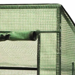 Siena Garden 405-431 Gewächshaus Aus PE Gitterfolie Für Hochbeet, 100 X 60 X 86/52 Cm, Grün (1 Stück) -Garten- & Gewächshäuser Geschäft 95bfb9f978ee2bc71a1624c3c8f75b5d