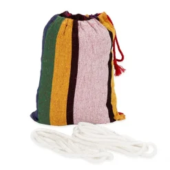 MODERNHOME MODERN HOME Hängematte Doppelhängematte Für 1-2 Personen Outdoor Baumwolle Tragbar Garten Camping Hängematte Belastbarkeit 150kg Rainbow Geeignet Für Reise XXL GW-906 -Garten- & Gewächshäuser Geschäft 95ee42e4904f97de2f383f6373397c00