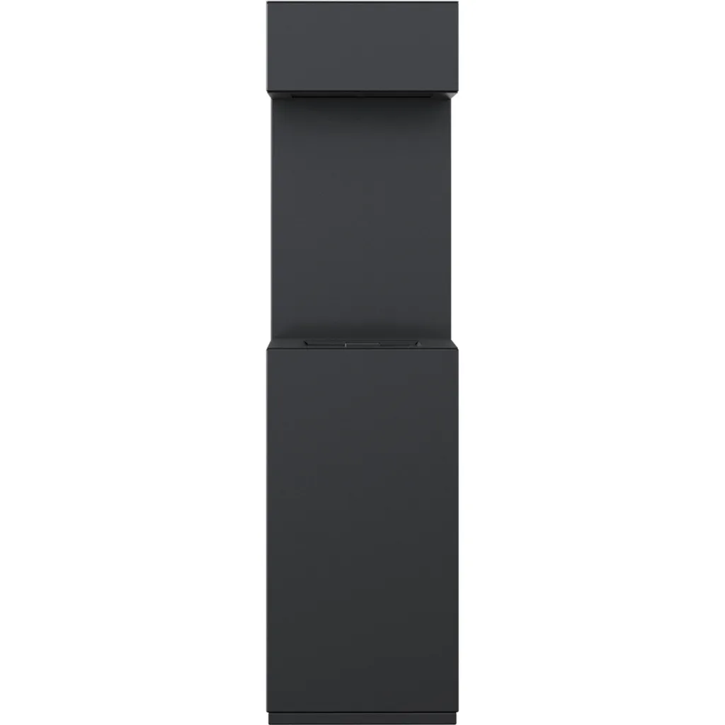 Kratki Gasfeuerstelle Outdoor AQF2 60x80 13 KW Propan-Butan Sierra Gehäuse Satz 3 Kratki Gasfeuerstelle Outdoor AQF2 60x80 13 KW Propan-Butan Sierra Gehäuse Satz – Bild 3