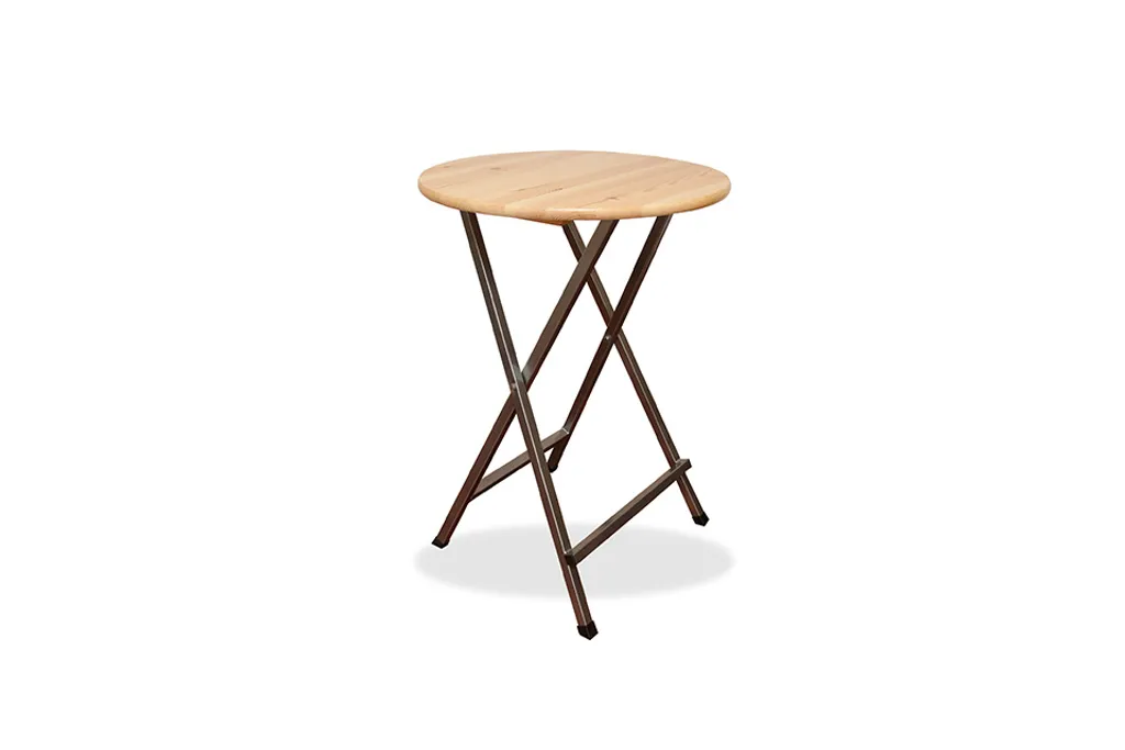 Natura Stehtisch 78x110 - Natur 1 Natura Stehtisch 78x110 - Natur