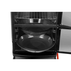 El Fuego Gasgrill / Smoker Standgrill Portland Grillfl. 3x 32x31cm -Garten- & Gewächshäuser Geschäft 96705d1ae0395b2f32b8b3a52aae3a82