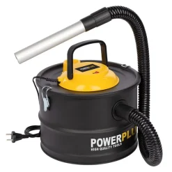 Varo Aschesauger 1000W - 15L