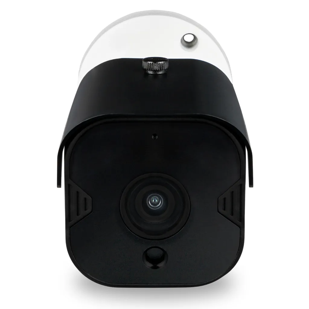 Overmax Camspot 4.7 PRO Outdoor-Überwachungskamera, Motion Detection, Human Detection, Wi-Fi, Sichtbarkeit In Der Dunkelheit, 2.5K Auflösung, MicroSD-Kartenslot, OVERMAX Alarm 3 Overmax Camspot 4.7 PRO Outdoor-Überwachungskamera, Motion Detection, Human Detection, Wi-Fi, Sichtbarkeit In Der Dunkelheit, 2.5K Auflösung, MicroSD-Kartenslot, OVERMAX Alarm – Bild 3
