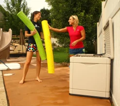 Lifetime Kunststoff Kissen Aufbewahrungsbox Beach 300 Liter Grau 99x61x66 Cm -Garten- & Gewächshäuser Geschäft 96b7aeaef380e6adaf7fc91ddb51f98a