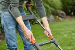 GARDENA Elektro-Rasenmäher PowerMax 1800/42 05042-20 -Garten- & Gewächshäuser Geschäft 96df639656443a37d1dc767350e056b4