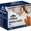 Dehner Hundesnack, Dental Sticks Maxi, Für Hunde Ab 25 Kg, 56 Stück, 2160 G