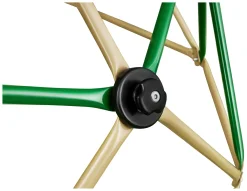 HyperMotion Kletterkuppel Für Kinder, Outdoor, Klettergerüst Garten Bis 350 Kg, Kletterleiter 3 M Durchmesser -Garten- & Gewächshäuser Geschäft 972ec740b43df1aa56e0db56d1fdc83e