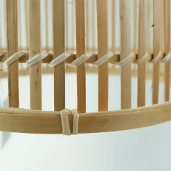 BOURGH Bambus 3er-Lampen-Set FORMIA Mit E27 Fassung -Garten- & Gewächshäuser Geschäft 9749c0fc7c1270f9d3aff463c75ce2cc