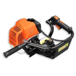 FUXTEC FX-EB162 Erdbohrgerät Inkl. 100,150,200mm Aufsätze -Garten- & Gewächshäuser Geschäft 97731c1ed9c5758da9b37ec004055720