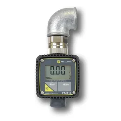 Horn Tecalemit Elektronischer Durchflussmesser FMT 3 III - Zählwerk Nachrüstsatz HORNET 50/80