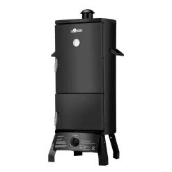 El Fuego Gasgrill / Smoker Standgrill Portland Grillfl. 3x 32x31cm -Garten- & Gewächshäuser Geschäft 97985769ff72122a68a52f766ceadef8