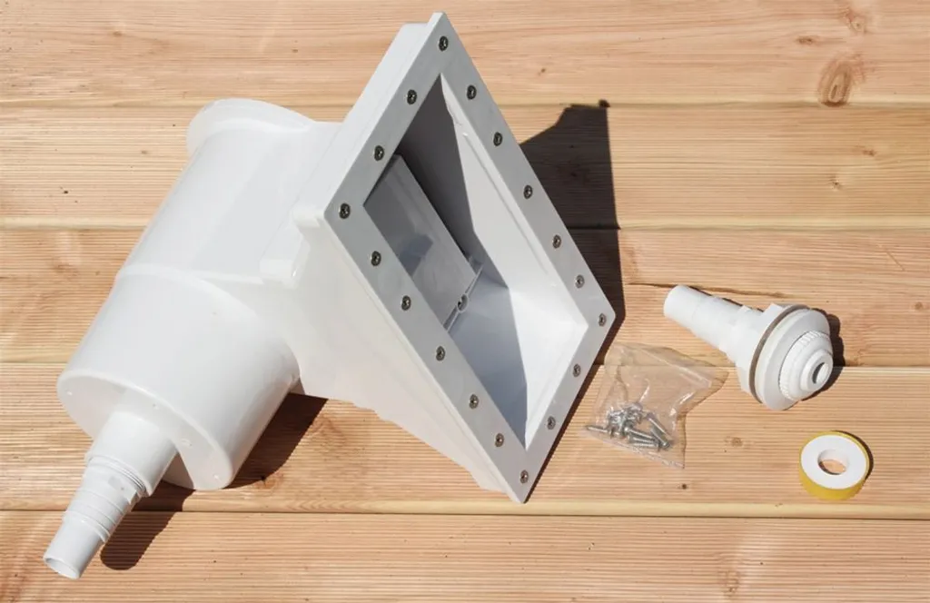 Karibu Poolfilteranlage 6,5 M³ Bestehend Aus Sandfilter Pumpe 2 Karibu Poolfilteranlage 6,5 M³ Bestehend Aus Sandfilter Pumpe – Bild 2