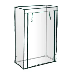 Relaxdays 2 X Tomatengewächshaus PVC -Garten- & Gewächshäuser Geschäft 9834df6630e533edcecb34dcefbb7e43