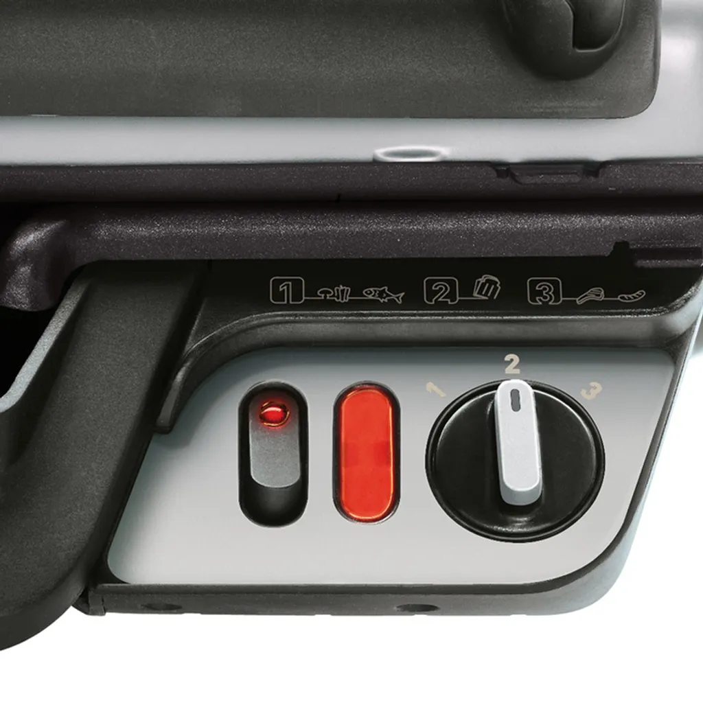 Tefal GC 3060 3in1 Kontaktgrill Schwarz / Silber 19 Tefal GC 3060 3in1 Kontaktgrill Schwarz / Silber – Bild 19