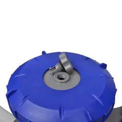 Bestway Flowclear Pool-Filterpumpe 9463 L/h -Garten- & Gewächshäuser Geschäft 989089042b34fc3ed1dd66c67bd92dfe