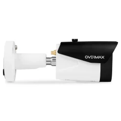 Overmax Camspot 4.7 PRO Outdoor-Überwachungskamera, Motion Detection, Human Detection, Wi-Fi, Sichtbarkeit In Der Dunkelheit, 2.5K Auflösung, MicroSD-Kartenslot, OVERMAX Alarm 14 Overmax Camspot 4.7 PRO Outdoor-Überwachungskamera, Motion Detection, Human Detection, Wi-Fi, Sichtbarkeit In Der Dunkelheit, 2.5K Auflösung, MicroSD-Kartenslot, OVERMAX Alarm -Garten- & Gewächshäuser Geschäft 98a82845c1eea1c00391e8d7d3804490