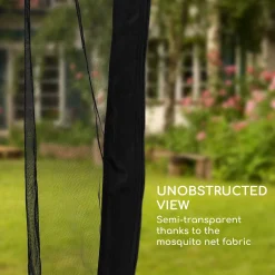 Blumfeldt Pantheon Solid Sky Ambient Solar Seitenwände 3x4m Moskito 7 Blumfeldt Pantheon Solid Sky Ambient Solar Seitenwände 3x4m Moskito -Garten- & Gewächshäuser Geschäft 98ae5afca658aba81fd36d918f5c6fae