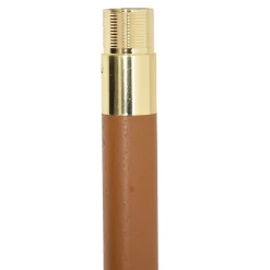 Outsunny Sonnenschirm, Gartenschirm, 3-stufig, Sonnenschutz, Bambus 180/㎡ Polyester, Schwarz, Ø2,5 X 2,3 M -Garten- & Gewächshäuser Geschäft 98c22bdfa6268411562d3a21b87aae51