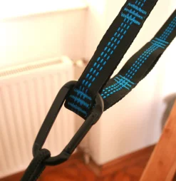 Hideaway Outfitters Sleepmock Gesteppt Blau Hängematte -Garten- & Gewächshäuser Geschäft 991c1da887745530c406aa7dcd0493eb