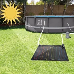 Intex 28685 Solarmatte Heizung Für Pools, 120x120 Cm -Garten- & Gewächshäuser Geschäft 99282d1f2acc4a738d99d79d7a37d91a