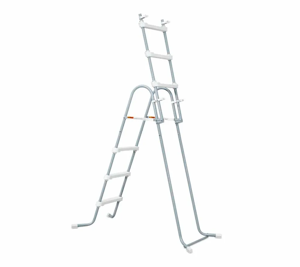 Summer Waves Stahlrahmen Aufstellpool Elite Frame Steinoptik Grau Rund Ø 427x107 Cm 15 Summer Waves Stahlrahmen Aufstellpool Elite Frame Steinoptik Grau Rund Ø 427x107 Cm – Bild 15