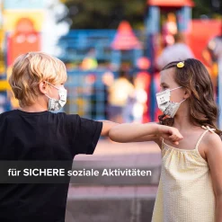 S.Ú.L.Y. Medizinische Mundschutz Für Kinder -Maske Typ IIR, OP-Masken Kätzchen Weiß, Hergestellt In Deutschland - 50 Stück 28 S.Ú.L.Y. Medizinische Mundschutz Für Kinder -Maske Typ IIR, OP-Masken Kätzchen Weiß, Hergestellt In Deutschland - 50 Stück -Garten- & Gewächshäuser Geschäft 996a2c4b207679bfcbc1fe02400439fe