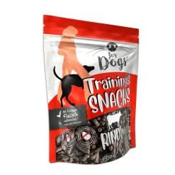 For Dogs® Trainingssnack Rind, 600 G