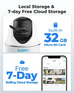 Reolink Akku 3G/4G LTE Überwachungskamera Aussen Mit Mensch/Fahrzeug/PIR Erkennung, 355°/140° Schwenkbar, 4MP Kabellose IP Kamera Outdoor Mit SIM-Kartenslot, 32GB SD Karte, Go PT Plus 47 Reolink Akku 3G/4G LTE Überwachungskamera Aussen Mit Mensch/Fahrzeug/PIR Erkennung, 355°/140° Schwenkbar, 4MP Kabellose IP Kamera Outdoor Mit SIM-Kartenslot, 32GB SD Karte, Go PT Plus -Garten- & Gewächshäuser Geschäft 99a2db460e1e404c7a4999034e7fcaa8