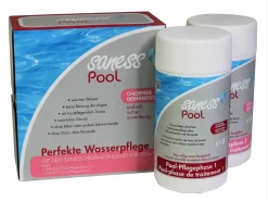MYPOOL SANESS Pool Ergänzungsset Für 10m³ 17 MYPOOL SANESS Pool Ergänzungsset Für 10m³ -Garten- & Gewächshäuser Geschäft 99a4e4782be9365ac8d0bdec8f950218
