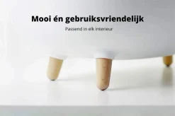 MakeSure Katzentoilette Mit Schublade - Minzgrün - 60 X 38 X 45 Cm - Design -Garten- & Gewächshäuser Geschäft 99a635b466b20d6eab3a192305e6ccfd