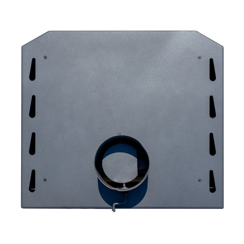 Blist Kaminofen Mit Backfach Weiß Holzofen 12,1 KW Kamin Ambasador Ofen Dauerbrandofen Werkstattofen Schwedenofen Hüttenofen Heizofen 6 Blist Kaminofen Mit Backfach Weiß Holzofen 12,1 KW Kamin Ambasador Ofen Dauerbrandofen Werkstattofen Schwedenofen Hüttenofen Heizofen – Bild 6