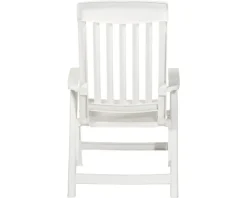 SIEGER Gartensessel Klappbar Palma Weiß Kunststoff 21 SIEGER Gartensessel Klappbar Palma Weiß Kunststoff -Garten- & Gewächshäuser Geschäft 99cc87164885e574c84f72ad568bcd7a