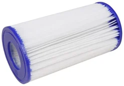 Bestway Filterkartusche Gr.III Ø10,6 Cm X H20,3 Cm, 58012 -Garten- & Gewächshäuser Geschäft 9a0c1a0a44e0cd734abae515473ae101