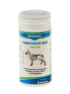 Canina Pharma Canhydrox GAG 600g