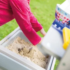 Roba Kinder Outdoor+ Gartenküche 'Fun', Holz, Matschküche Mit Abnehmbarer Abdeckung, Wetterfest 13 Roba Kinder Outdoor+ Gartenküche 'Fun', Holz, Matschküche Mit Abnehmbarer Abdeckung, Wetterfest -Garten- & Gewächshäuser Geschäft 9a5b48560791b5006a390aa7f171900a