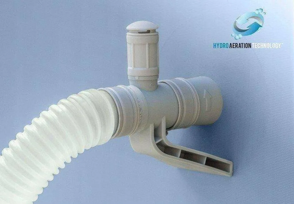 Intex PrismFrame, 4485 L, Gerahmter Pool, Erwachsener & Kind, Grau, 20,1 Kg 20 Intex PrismFrame, 4485 L, Gerahmter Pool, Erwachsener & Kind, Grau, 20,1 Kg – Bild 20