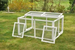 Nanook Einzel Freigehege Oder Zum Kombinieren / Erweitern Mit Hasenstall Balu -Garten- & Gewächshäuser Geschäft 9a5ec21adce7e147943b21294ebd9ab6