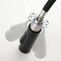 Lonheo Edelstahl Wasserhahn Küche Ausziehbar Mit 2 Strahlarten 360° Drehbar Hochdruck Küchenarmatur Einhebelmischer Armatur Küche Spültischarmatur Mischbatterie 17 Lonheo Edelstahl Wasserhahn Küche Ausziehbar Mit 2 Strahlarten 360° Drehbar Hochdruck Küchenarmatur Einhebelmischer Armatur Küche Spültischarmatur Mischbatterie -Garten- & Gewächshäuser Geschäft 9a92a9732dd26f53ec6b5d653f8f780b