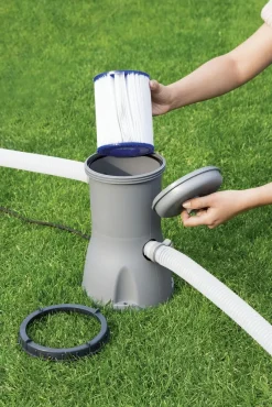 Bestway 6er Set Filterkartuschen Ersatz Pool Filterpatrone Filterpumpe Gr.2 -Garten- & Gewächshäuser Geschäft 9aa686556543bbb27c836a68f8ca5f79