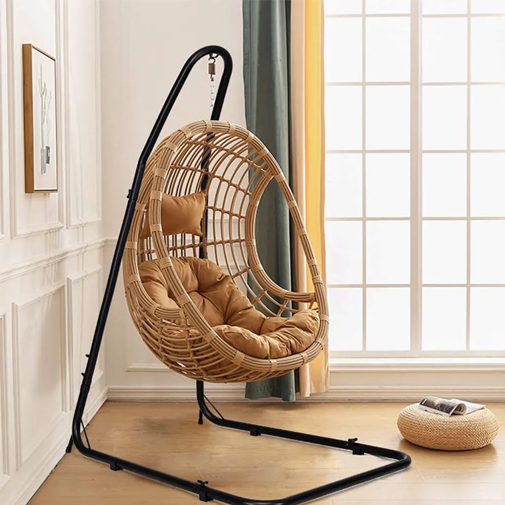 Jeobest Hängematten Halterung L-förmig Verstellbar Für Hängemattenhalterungen Im Innen- Und Außenbereich Verwendet 2 Jeobest Hängematten Halterung L-förmig Verstellbar Für Hängemattenhalterungen Im Innen- Und Außenbereich Verwendet – Bild 2