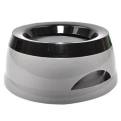 YisibaihTao 750ml Hunde Wassernapf Für Reisen, Abnehmbarer Auslaufsicherer, Spritzwassergeschützter Napf Für Hunde Und Katzen Unterwegs, Grau 21 YisibaihTao 750ml Hunde Wassernapf Für Reisen, Abnehmbarer Auslaufsicherer, Spritzwassergeschützter Napf Für Hunde Und Katzen Unterwegs, Grau -Garten- & Gewächshäuser Geschäft 9ad489246c00edba17a45093278c9eab