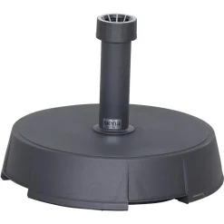 SIENA GARDEN Kunststoffschirmständer J40989 -Garten- & Gewächshäuser Geschäft 9aedbb665e63243f70a1249a1e02948b