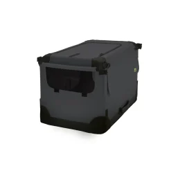 MAELSON Soft Kennel Transportbox, Faltbar - Anthrazit - 82 X 59 X 59 12 MAELSON Soft Kennel Transportbox, Faltbar - Anthrazit - 82 X 59 X 59 -Garten- & Gewächshäuser Geschäft 9b35d5cf4bfa9259c5c530feeea8b1e8