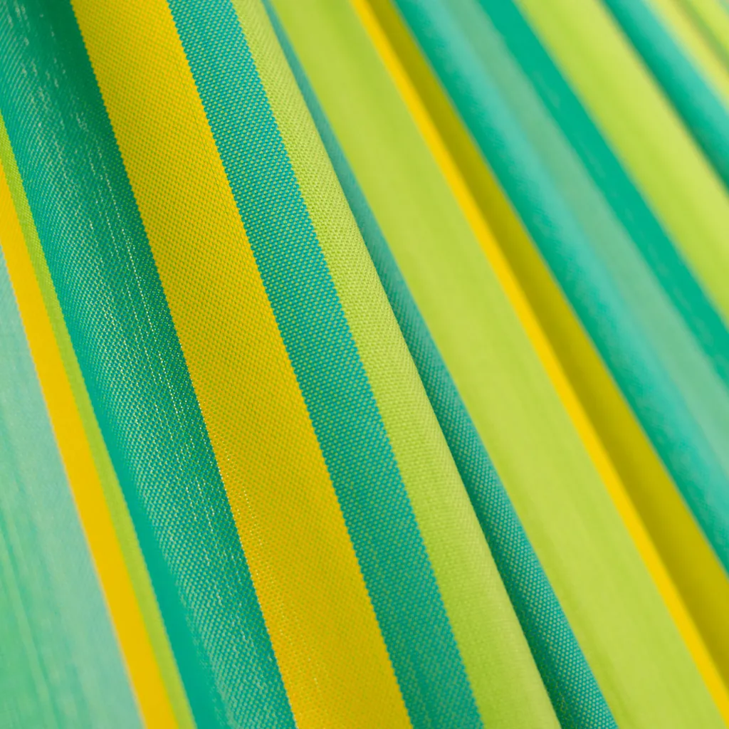 La Siesta Domingo Lime Basic Hängesessel Wetterfest Grün Hängestuhl 11 La Siesta Domingo Lime Basic Hängesessel Wetterfest Grün Hängestuhl – Bild 11